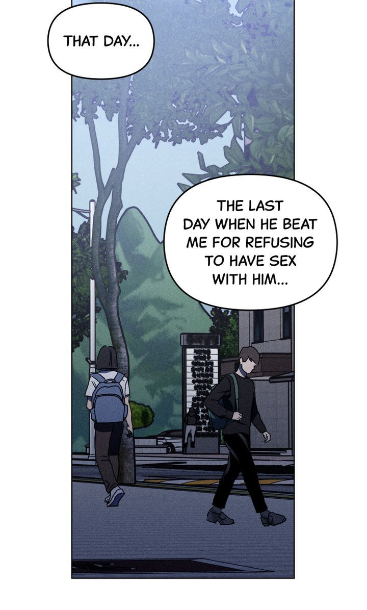 Let's Kill Your Husband Chapter 35 page 28 - 