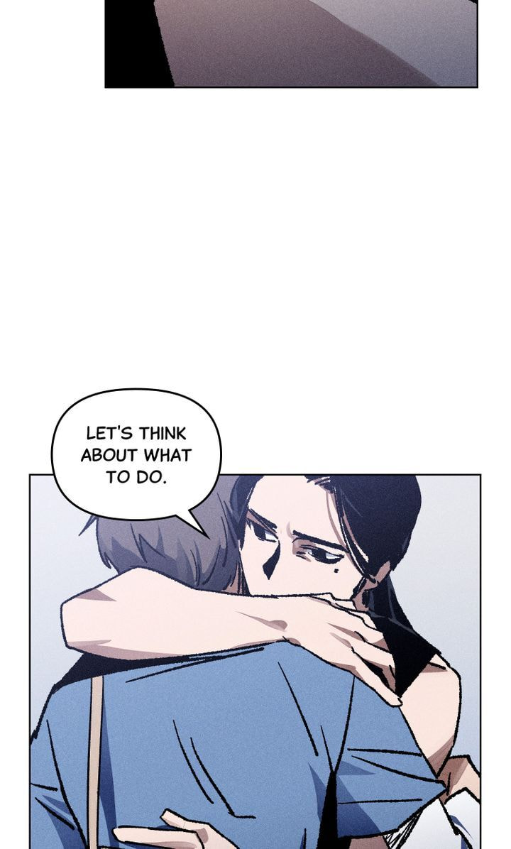 Let's Kill Your Husband Chapter 35 page 32 - 