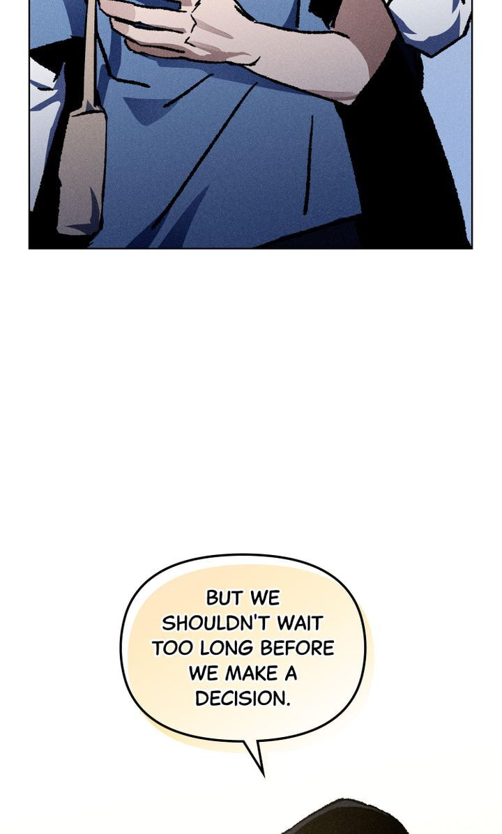 Let's Kill Your Husband Chapter 35 page 33 - 