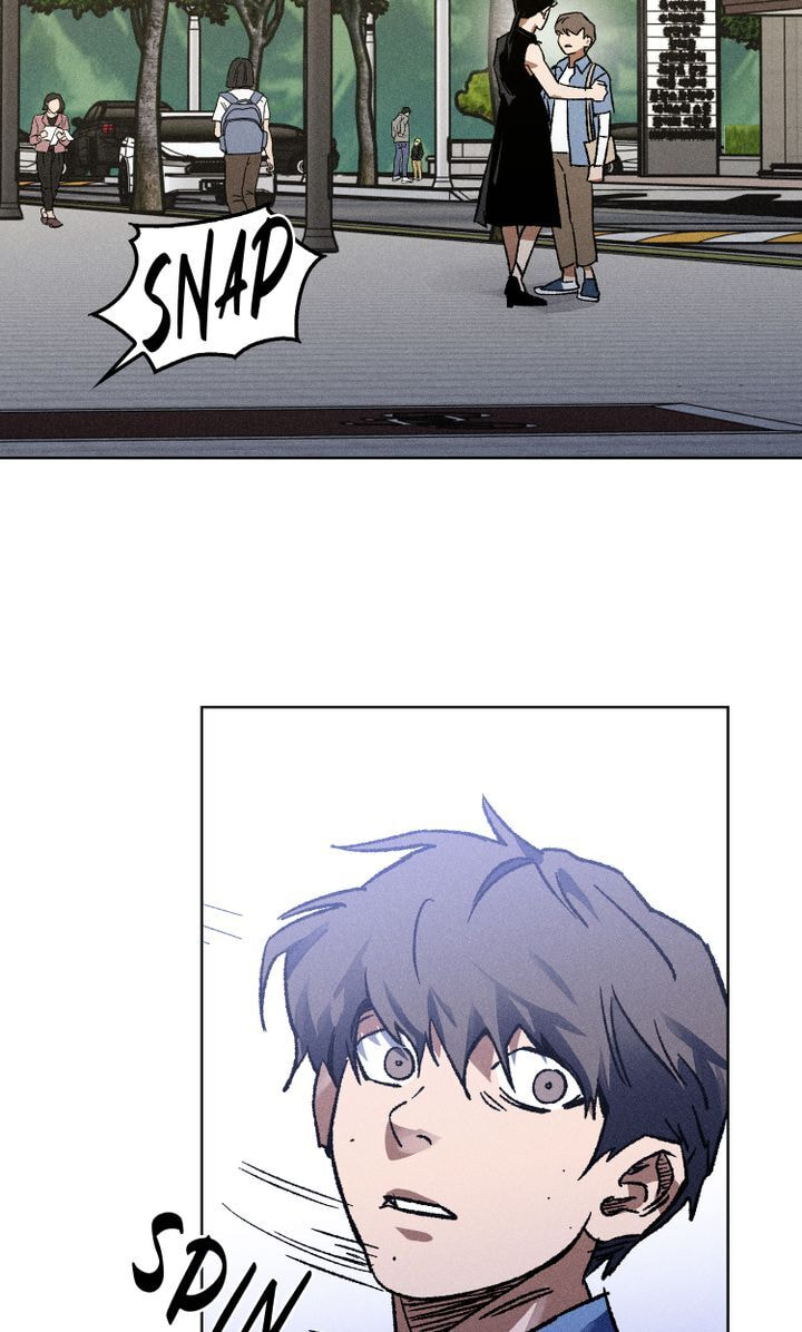 Let's Kill Your Husband Chapter 35 page 37 - 