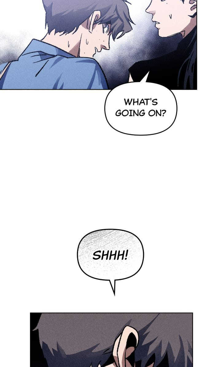 Let's Kill Your Husband Chapter 35 page 41 - 
