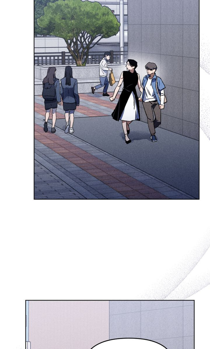 Let's Kill Your Husband Chapter 35 page 44 - 