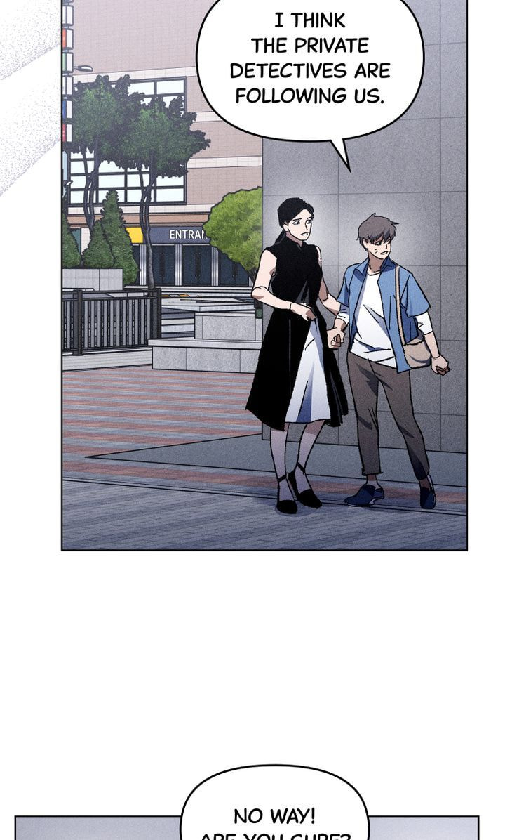 Let's Kill Your Husband Chapter 35 page 45 - 