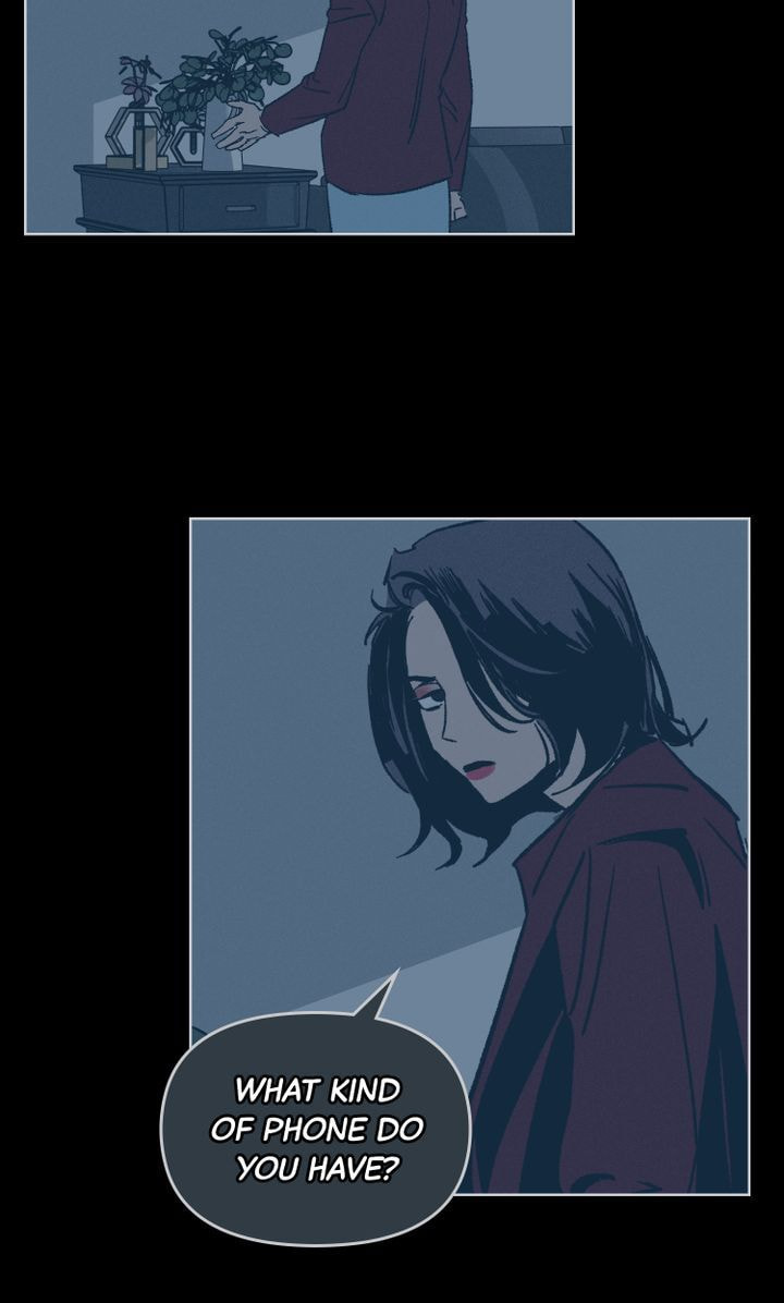 Let's Kill Your Husband Chapter 35 page 48 - 