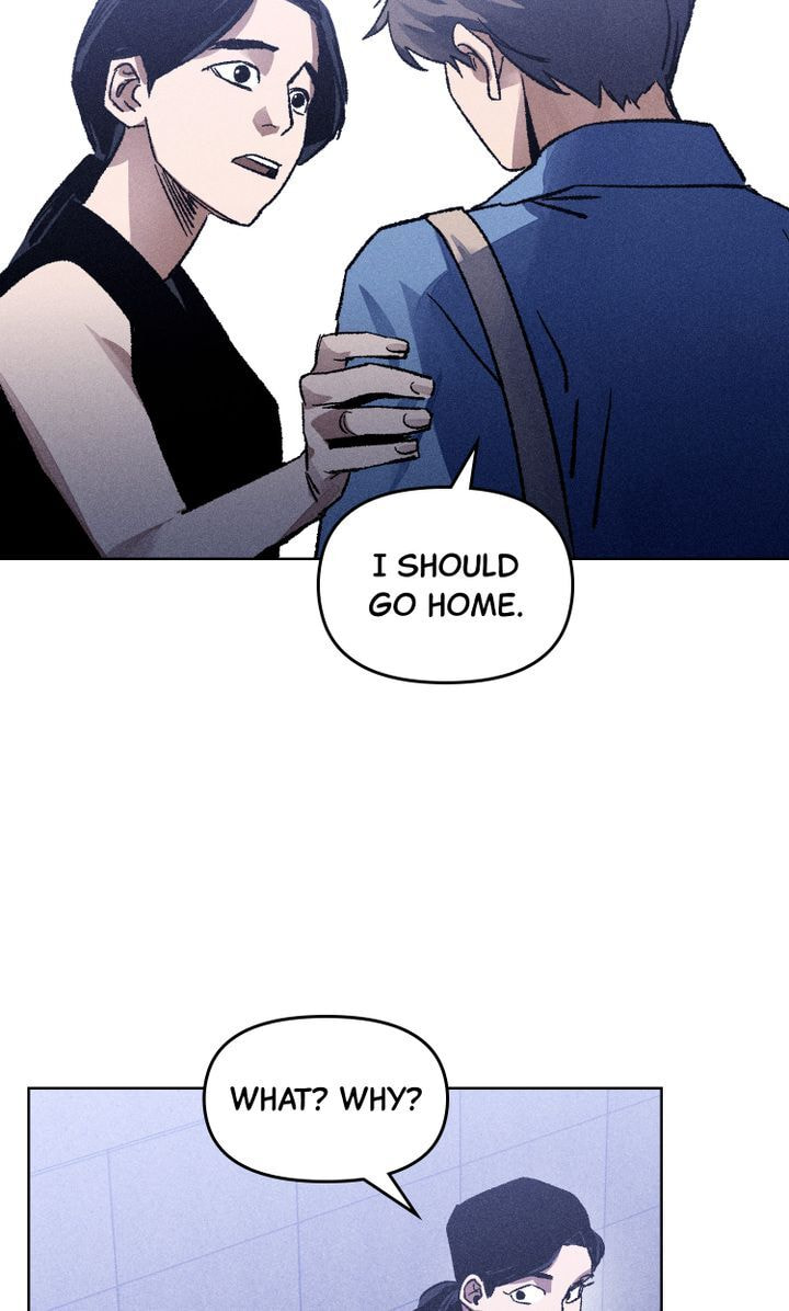 Let's Kill Your Husband Chapter 35 page 51 - 
