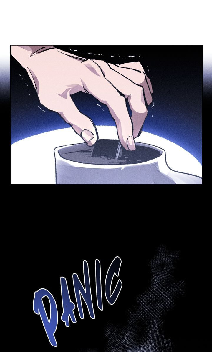 Let's Kill Your Husband Chapter 35 page 58 - 