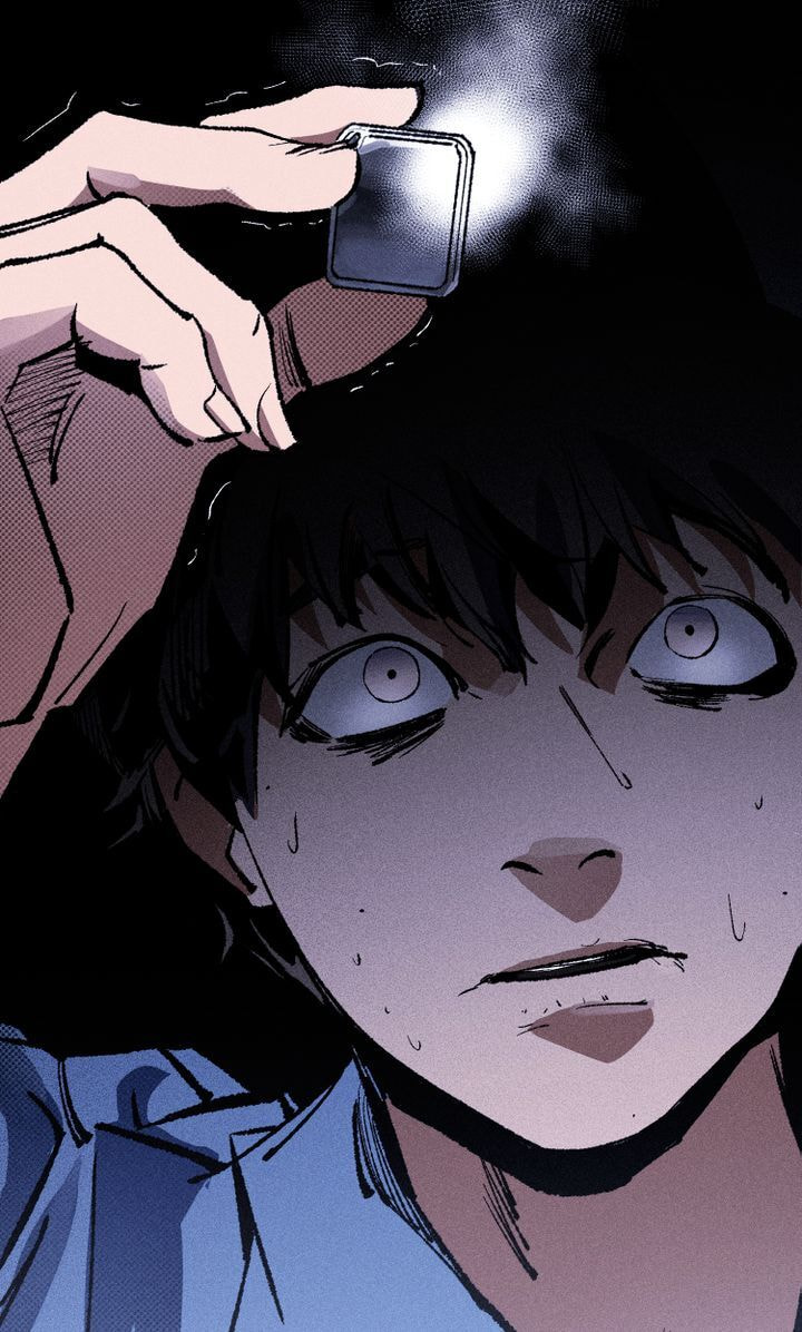 Let's Kill Your Husband Chapter 35 page 59 - 