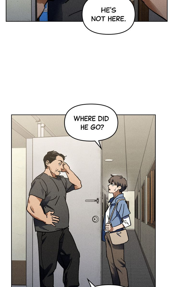Let's Kill Your Husband Chapter 35 page 7 - 