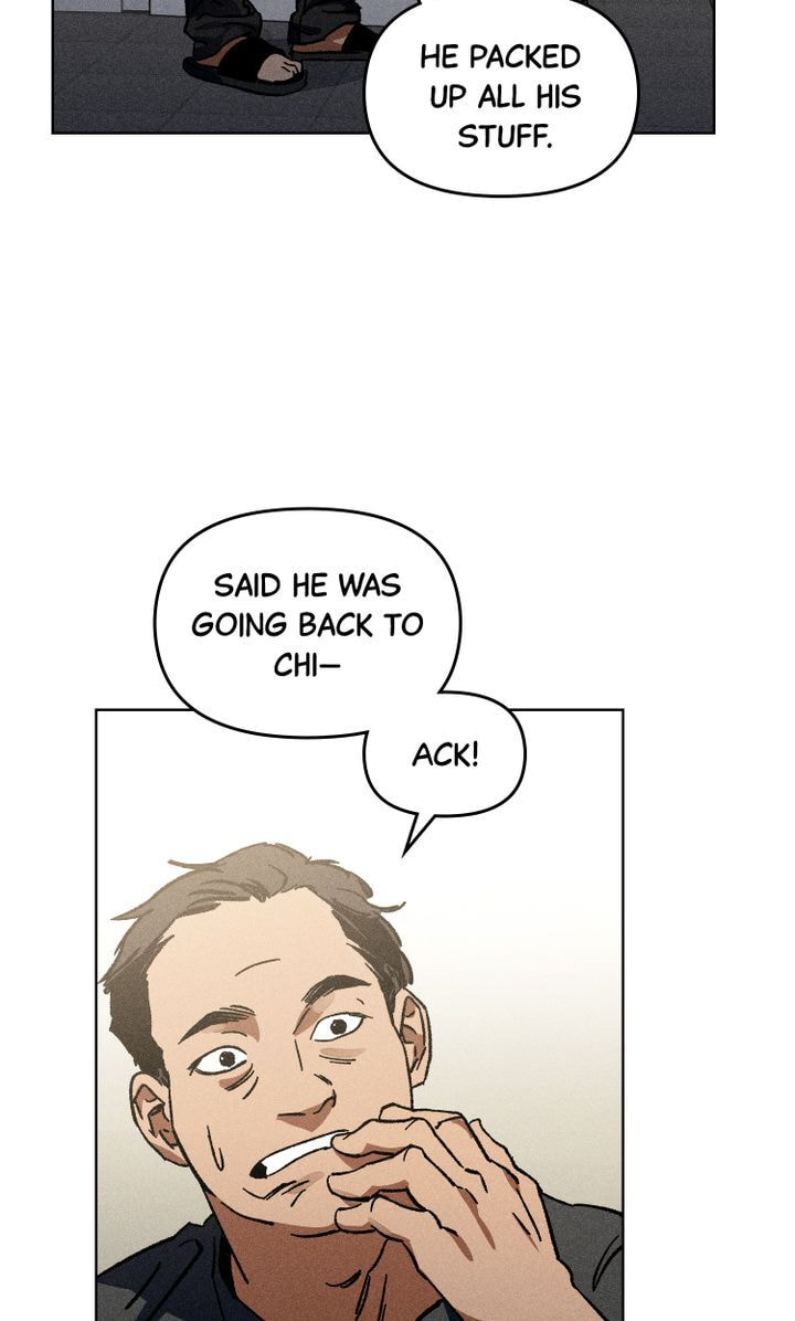 Let's Kill Your Husband Chapter 35 page 8 - 