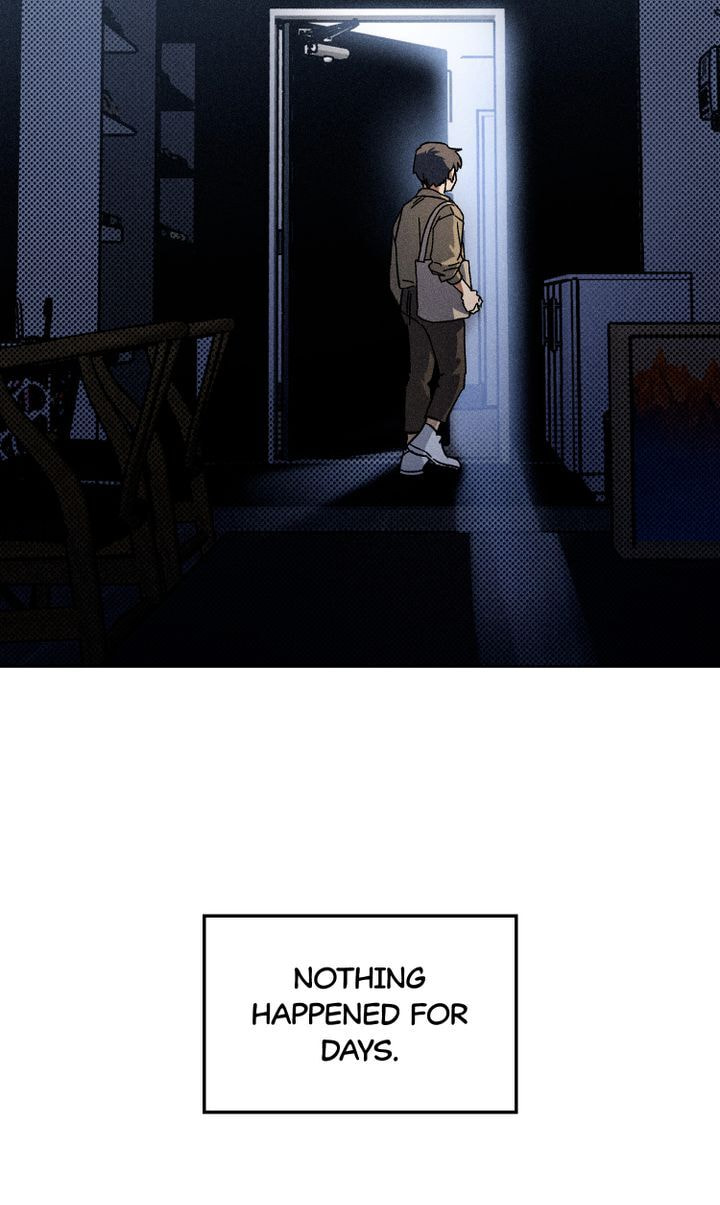 Let's Kill Your Husband Chapter 36 page 2 - 