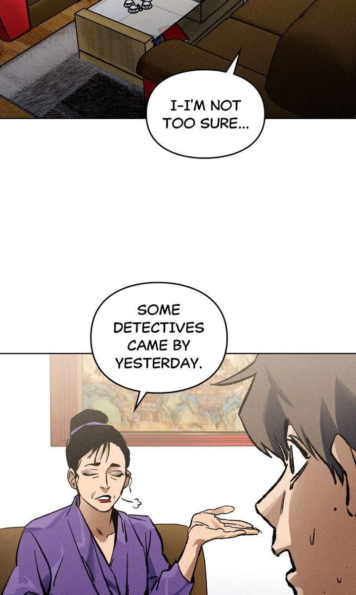 Let's Kill Your Husband Chapter 36 page 13 - 