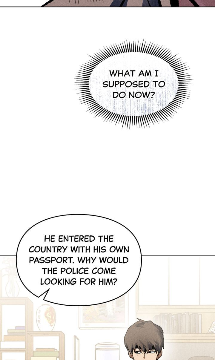 Let's Kill Your Husband Chapter 36 page 17 - 