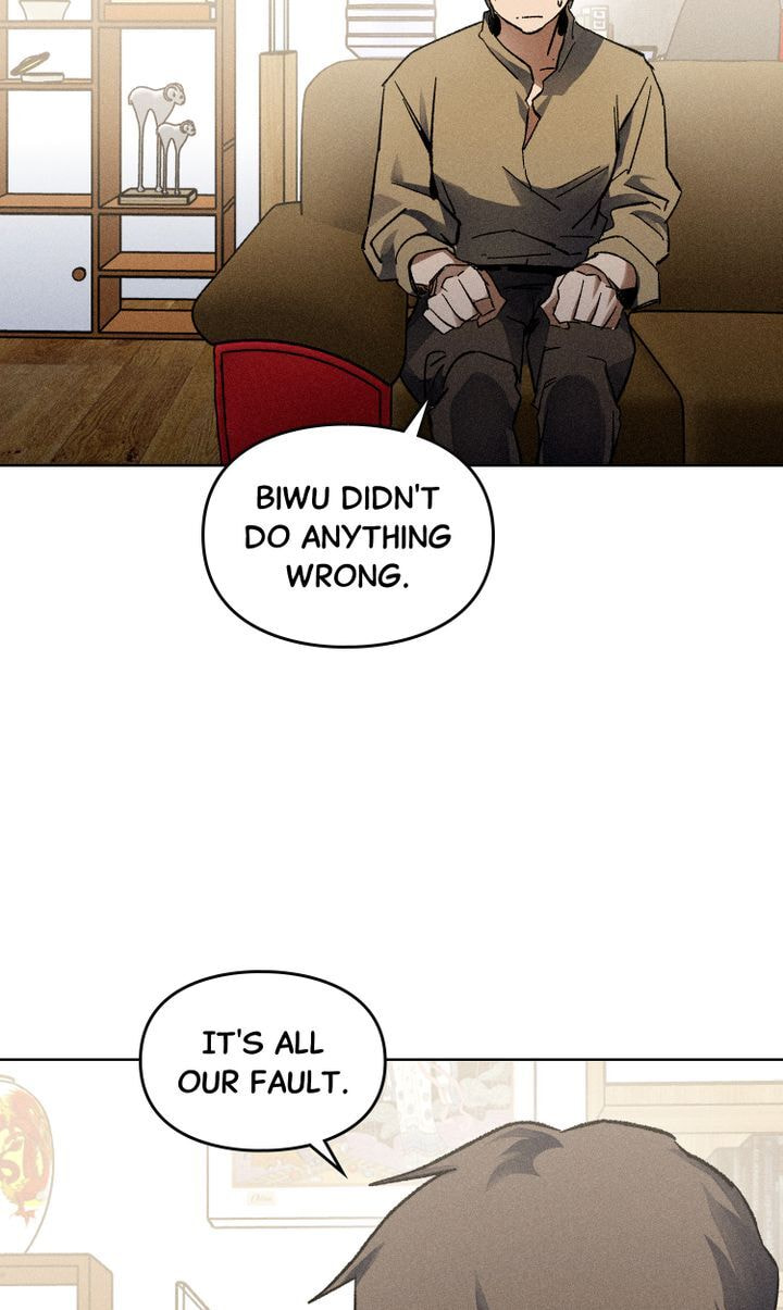 Let's Kill Your Husband Chapter 36 page 18 - 