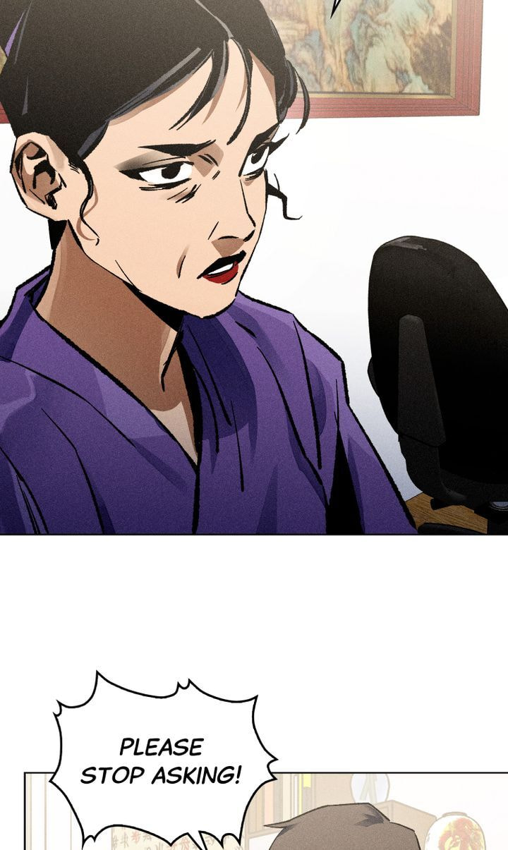 Let's Kill Your Husband Chapter 36 page 20 - 