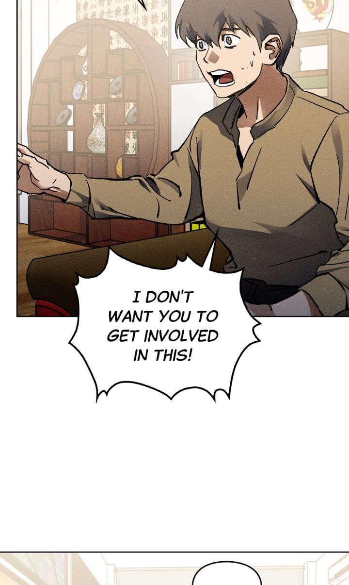 Let's Kill Your Husband Chapter 36 page 21 - 