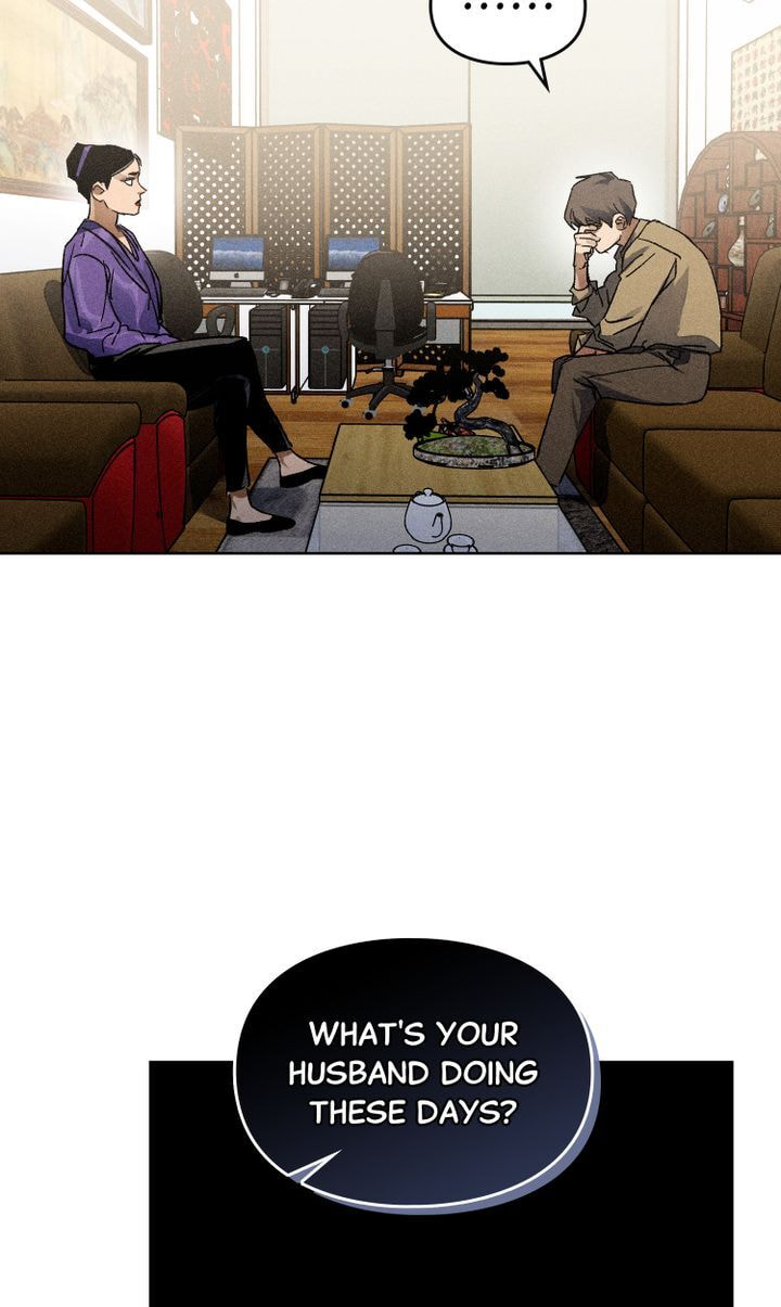 Let's Kill Your Husband Chapter 36 page 22 - 