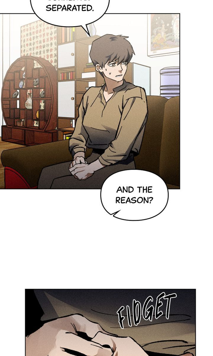 Let's Kill Your Husband Chapter 36 page 24 - 