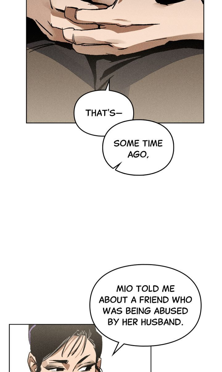 Let's Kill Your Husband Chapter 36 page 25 - 