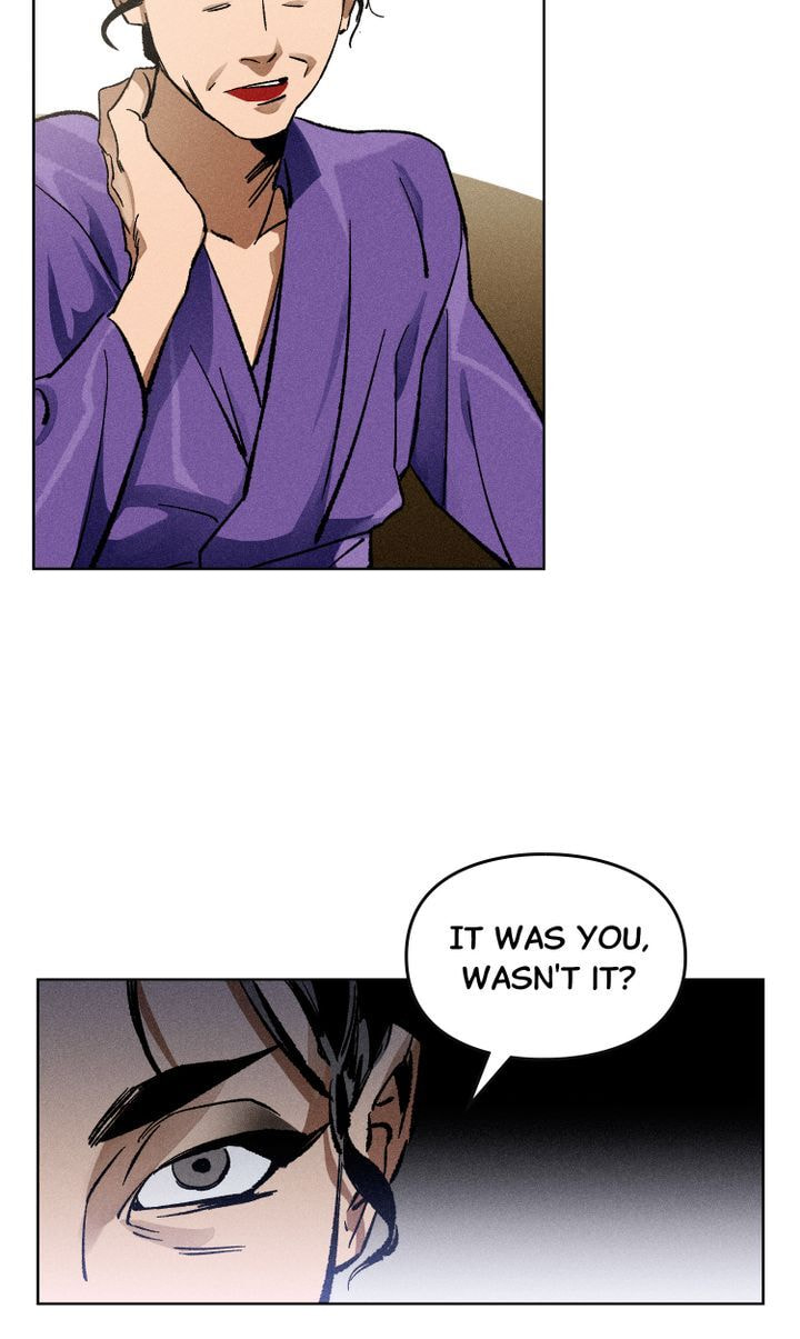 Let's Kill Your Husband Chapter 36 page 26 - 