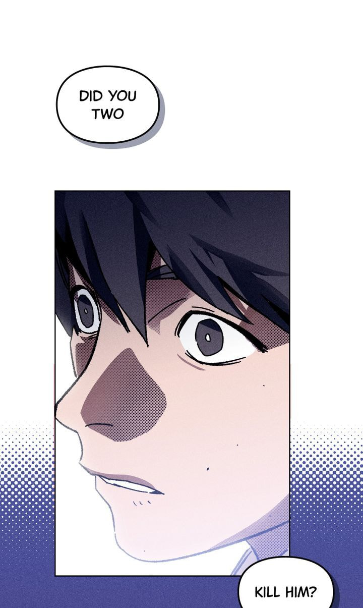 Let's Kill Your Husband Chapter 36 page 29 - 