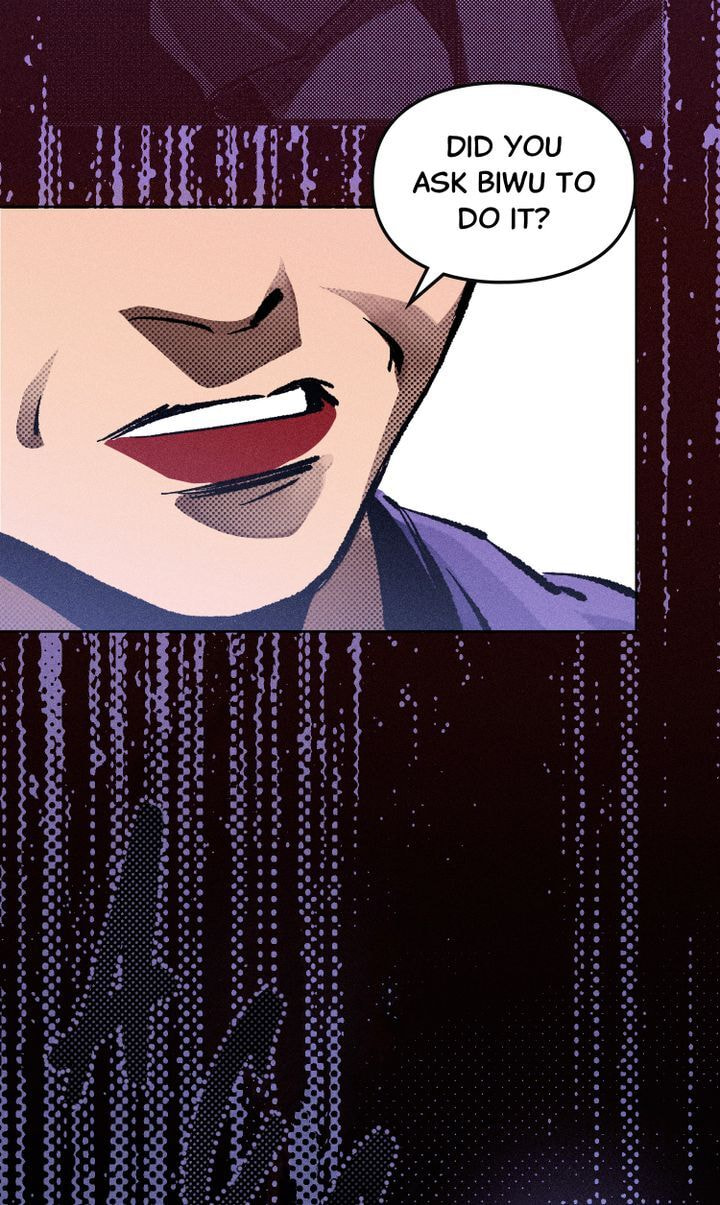 Let's Kill Your Husband Chapter 36 page 31 - 