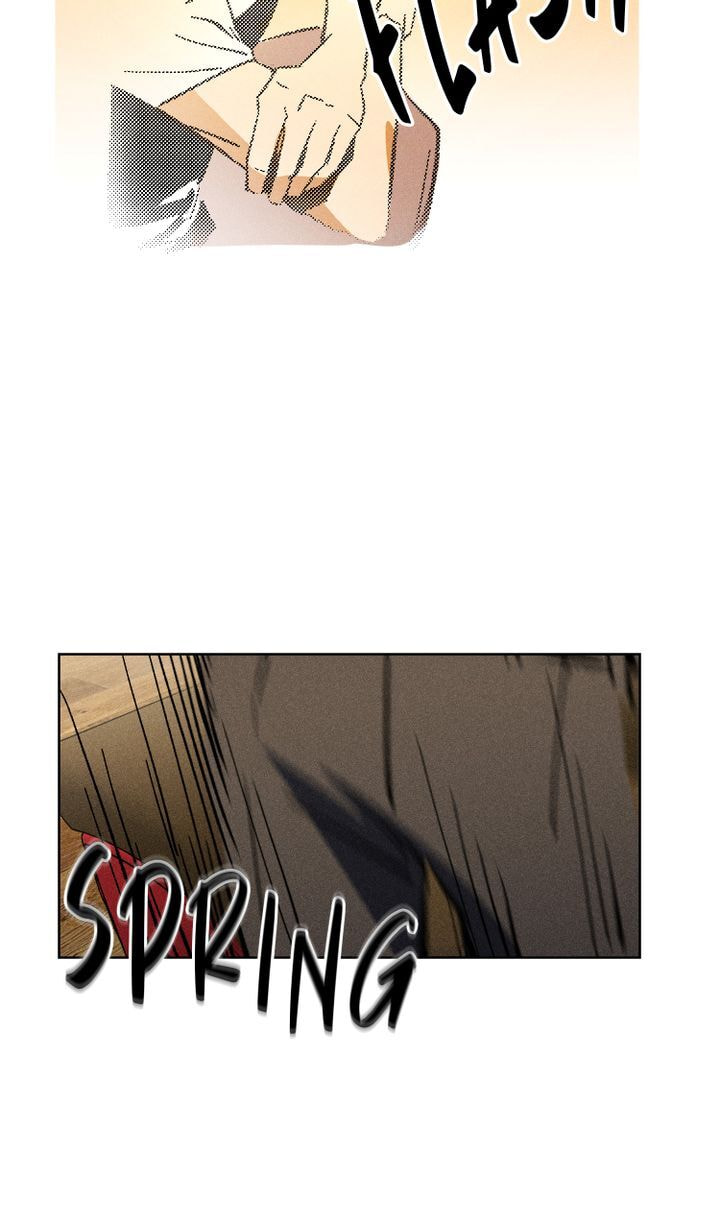 Let's Kill Your Husband Chapter 36 page 33 - 