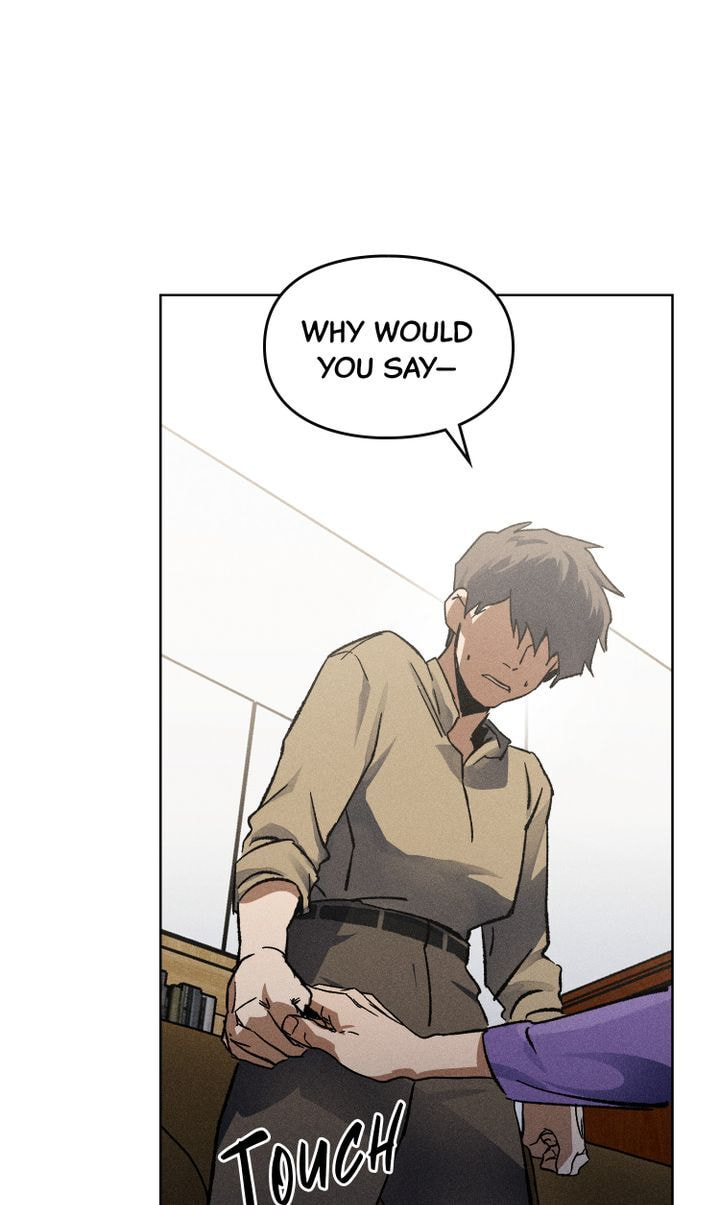 Let's Kill Your Husband Chapter 36 page 35 - 