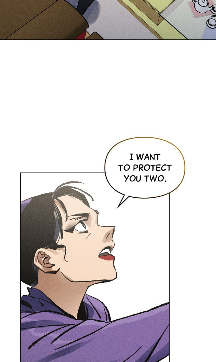 Let's Kill Your Husband Chapter 36 page 37 - 