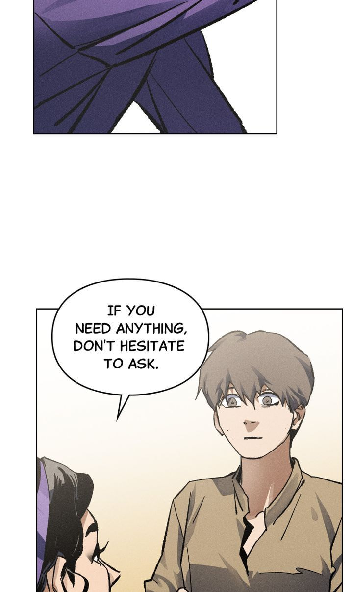 Let's Kill Your Husband Chapter 36 page 38 - 