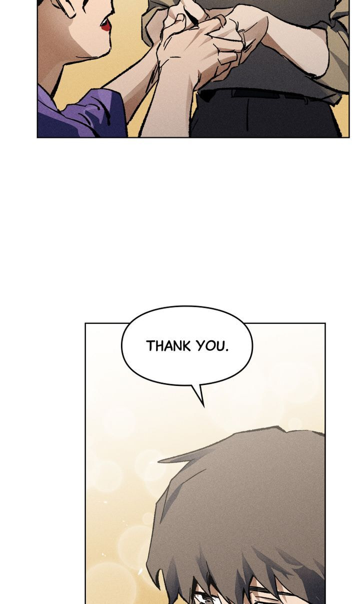 Let's Kill Your Husband Chapter 36 page 39 - 