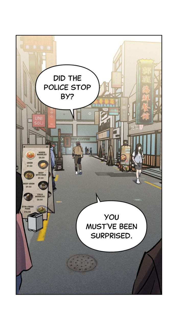 Let's Kill Your Husband Chapter 36 page 41 - 
