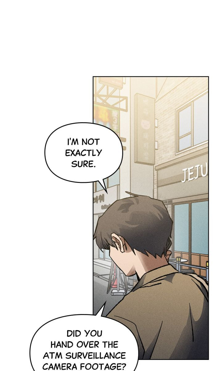 Let's Kill Your Husband Chapter 36 page 42 - 