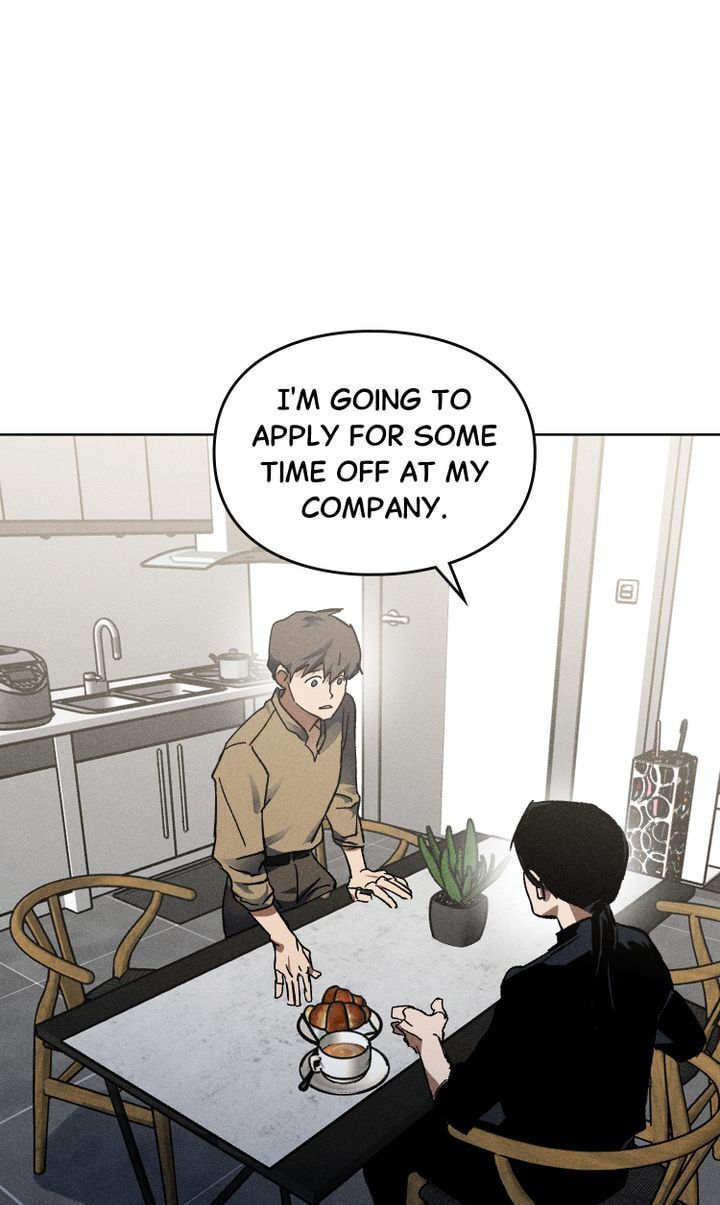 Let's Kill Your Husband Chapter 36 page 44 - 