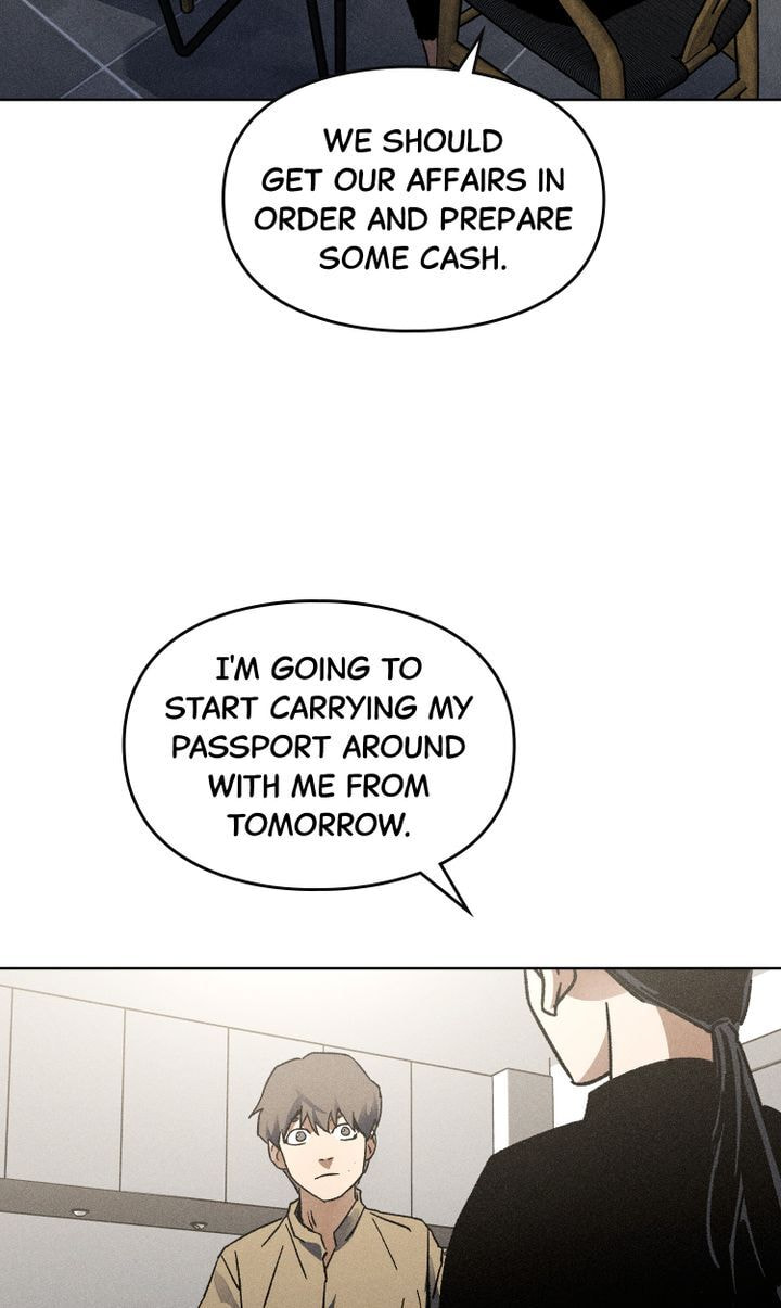 Let's Kill Your Husband Chapter 36 page 45 - 