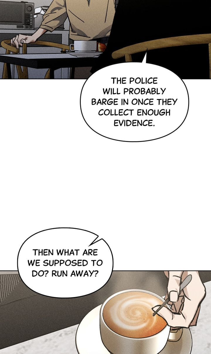 Let's Kill Your Husband Chapter 36 page 46 - 