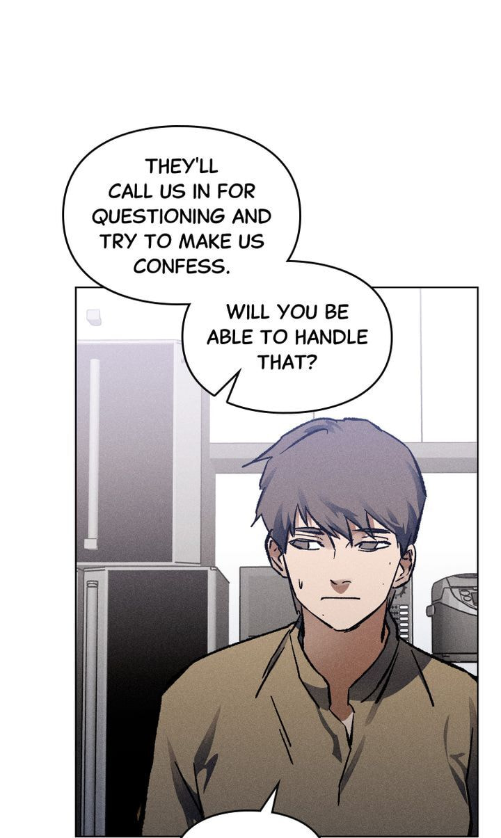Let's Kill Your Husband Chapter 36 page 50 - 