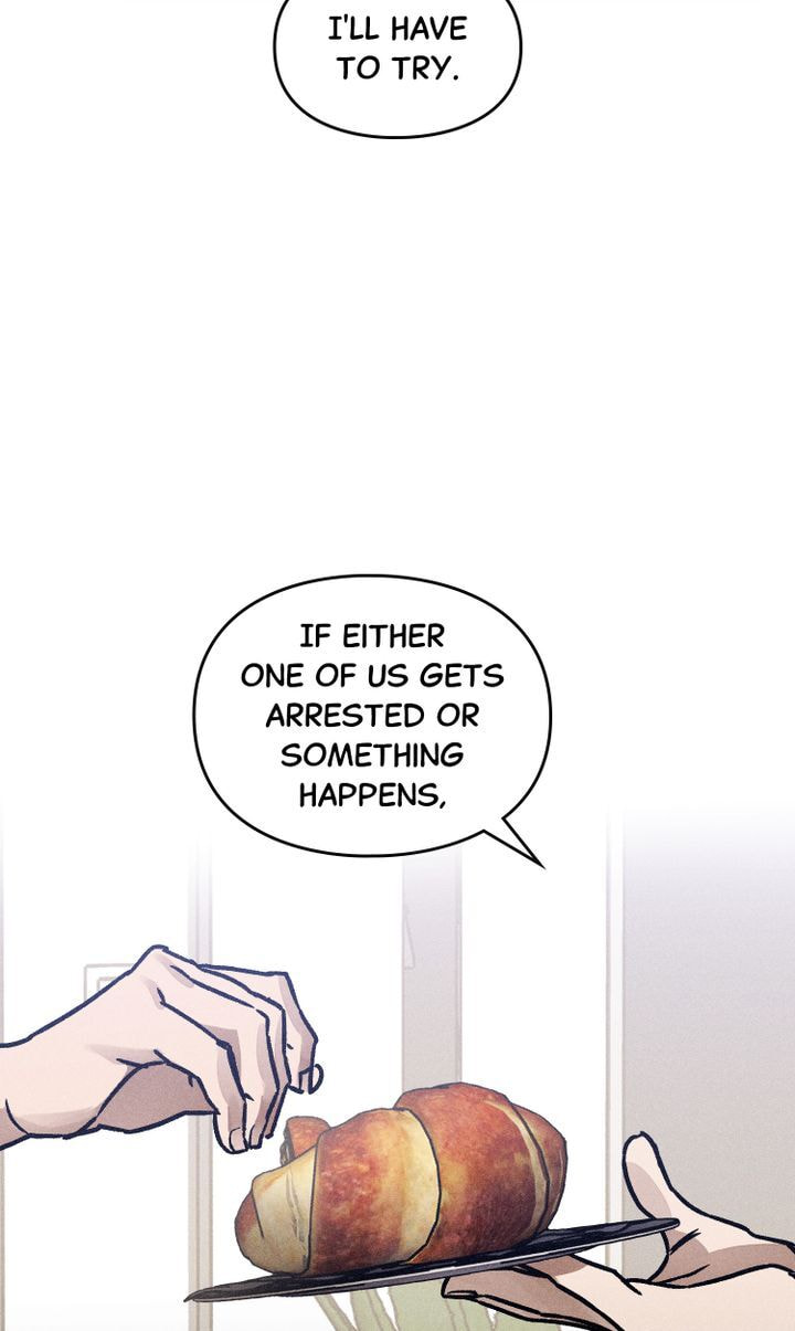 Let's Kill Your Husband Chapter 36 page 51 - 