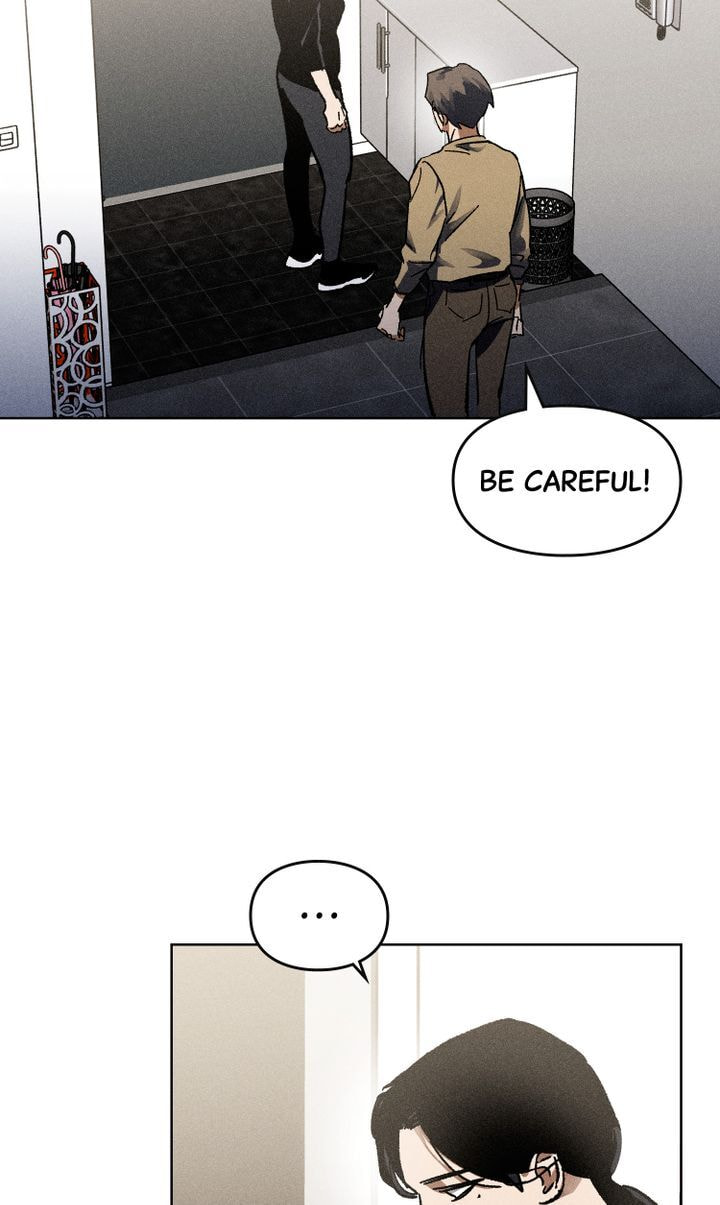 Let's Kill Your Husband Chapter 36 page 55 - 
