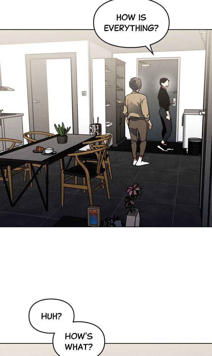 Let's Kill Your Husband Chapter 36 page 57 - 
