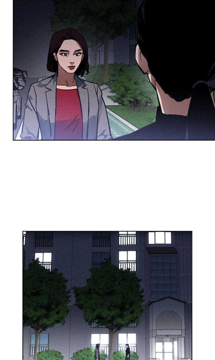 Let's Kill Your Husband Chapter 36 page 62 - 
