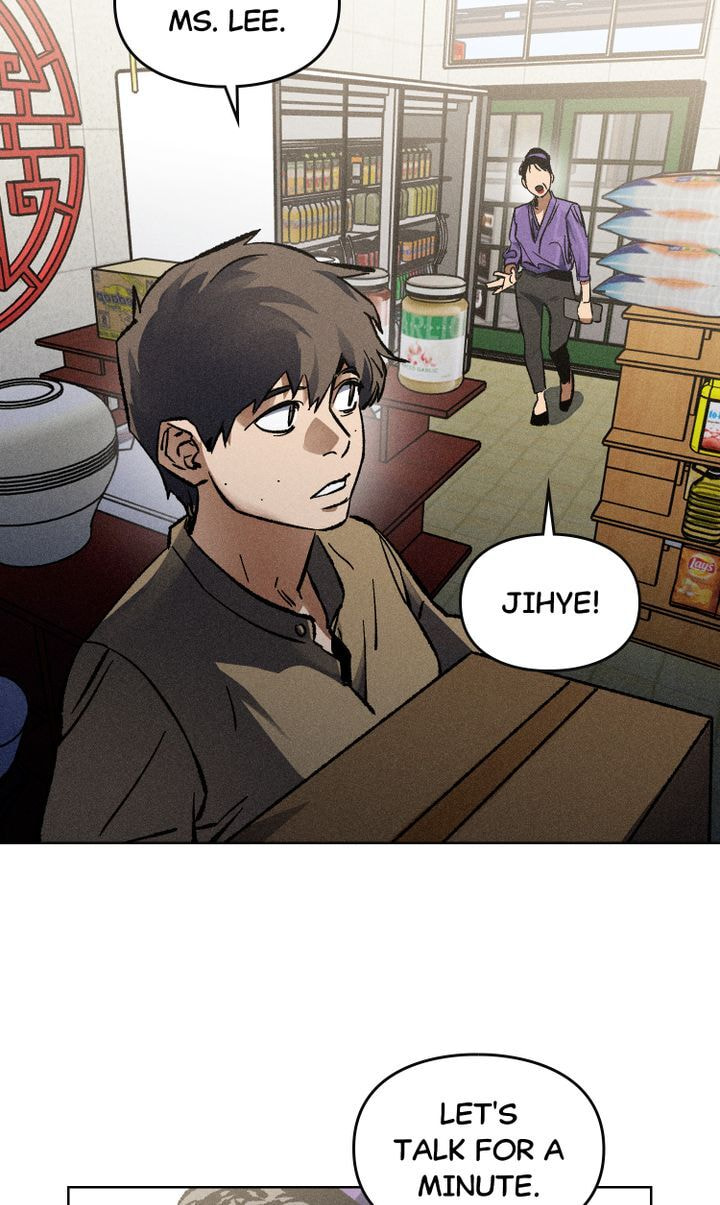 Let's Kill Your Husband Chapter 36 page 10 - 