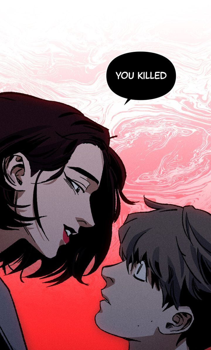 Let's Kill Your Husband Chapter 37 page 11 - 