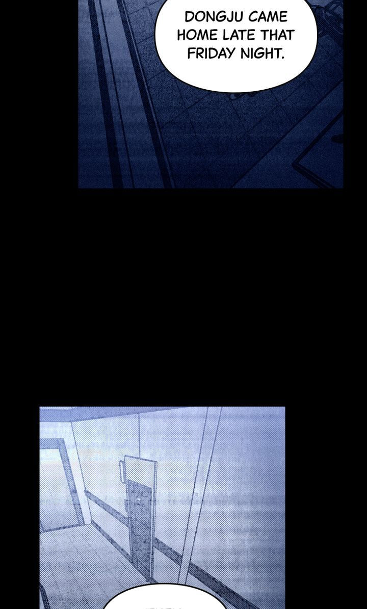 Let's Kill Your Husband Chapter 37 page 15 - 