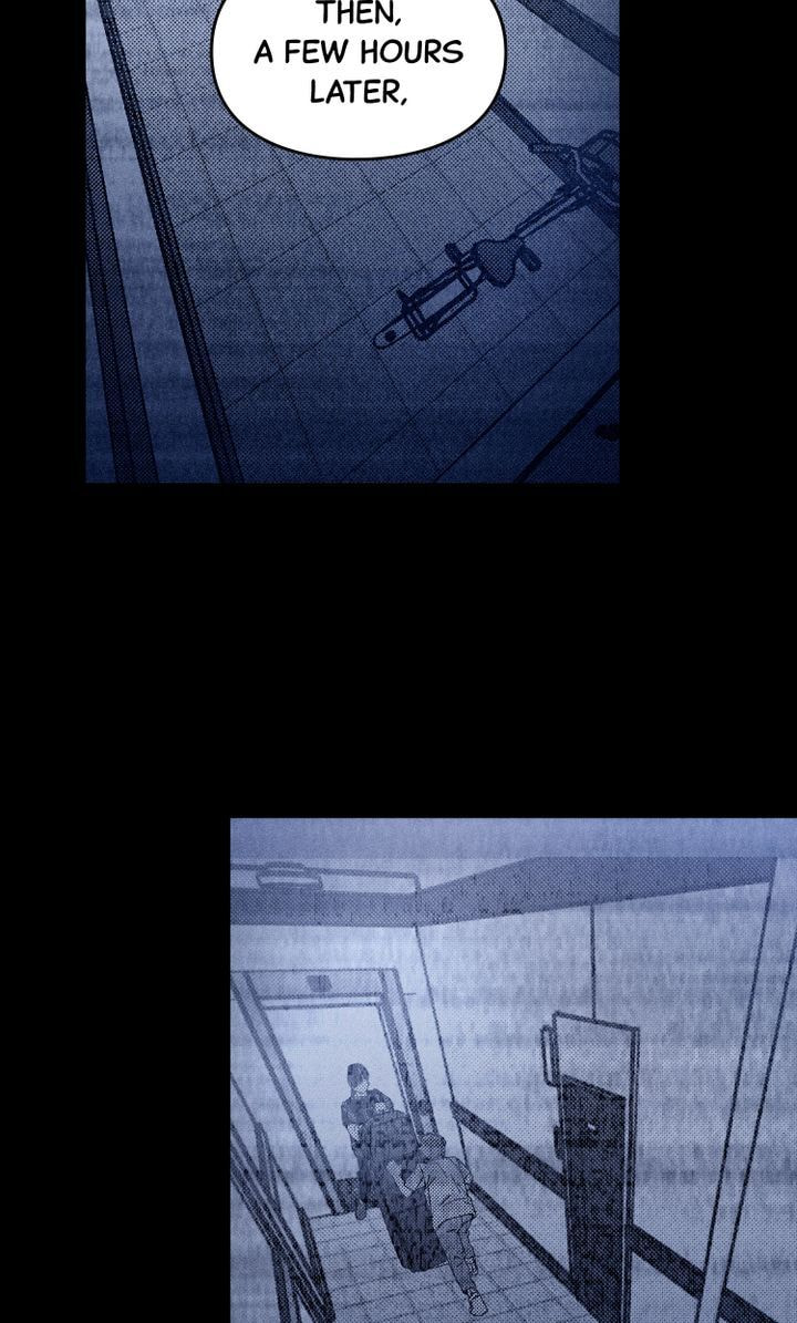 Let's Kill Your Husband Chapter 37 page 16 - 