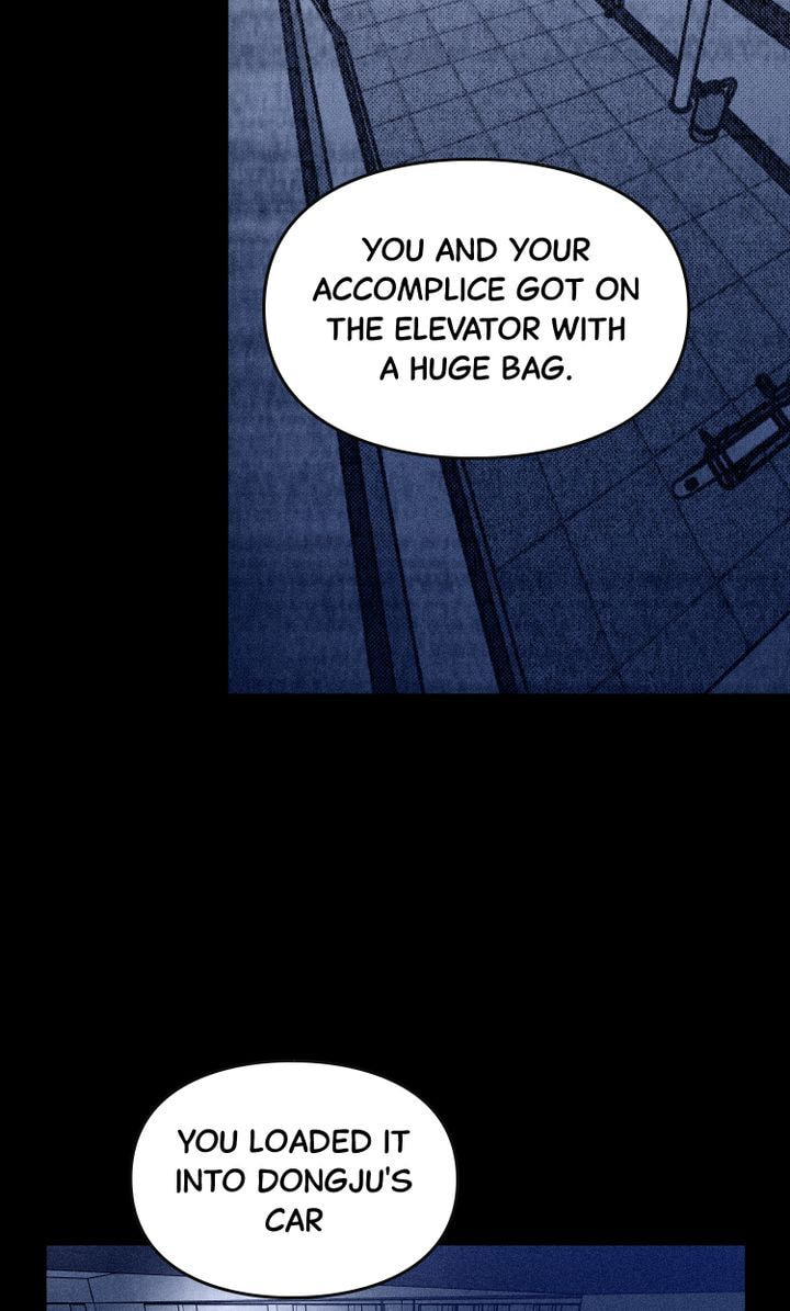 Let's Kill Your Husband Chapter 37 page 17 - 