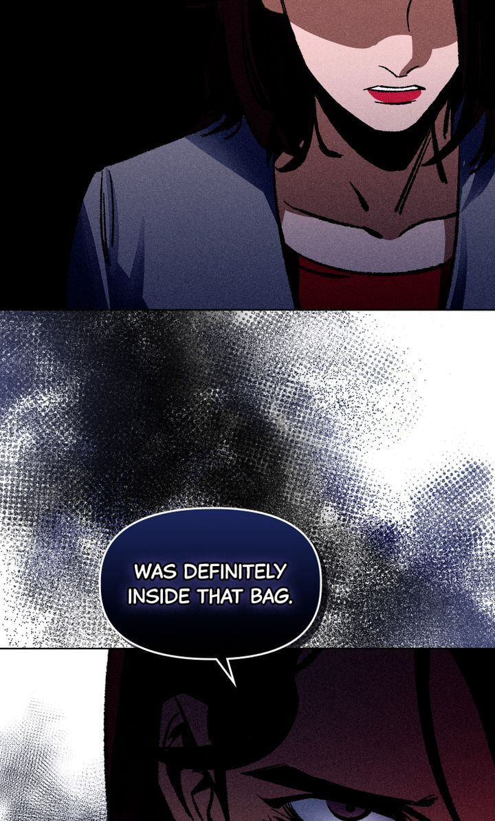 Let's Kill Your Husband Chapter 37 page 20 - 