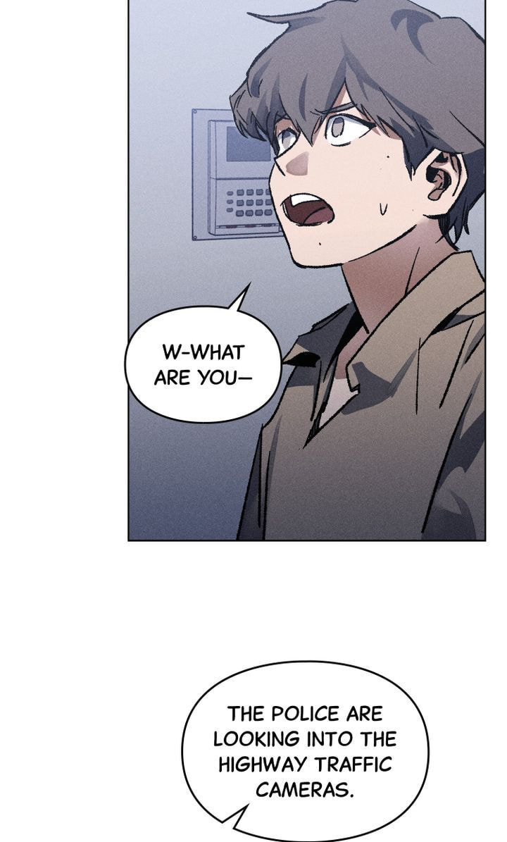 Let's Kill Your Husband Chapter 37 page 22 - 