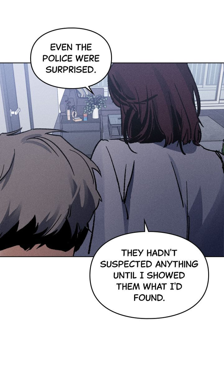 Let's Kill Your Husband Chapter 37 page 24 - 
