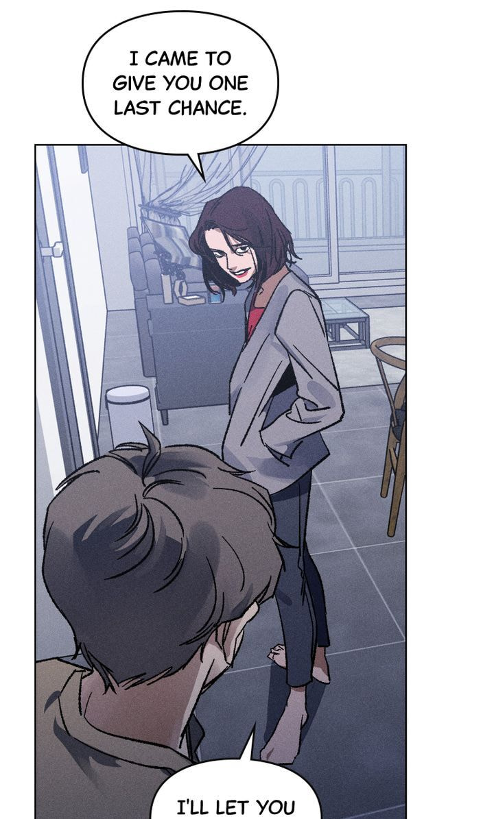 Let's Kill Your Husband Chapter 37 page 26 - 