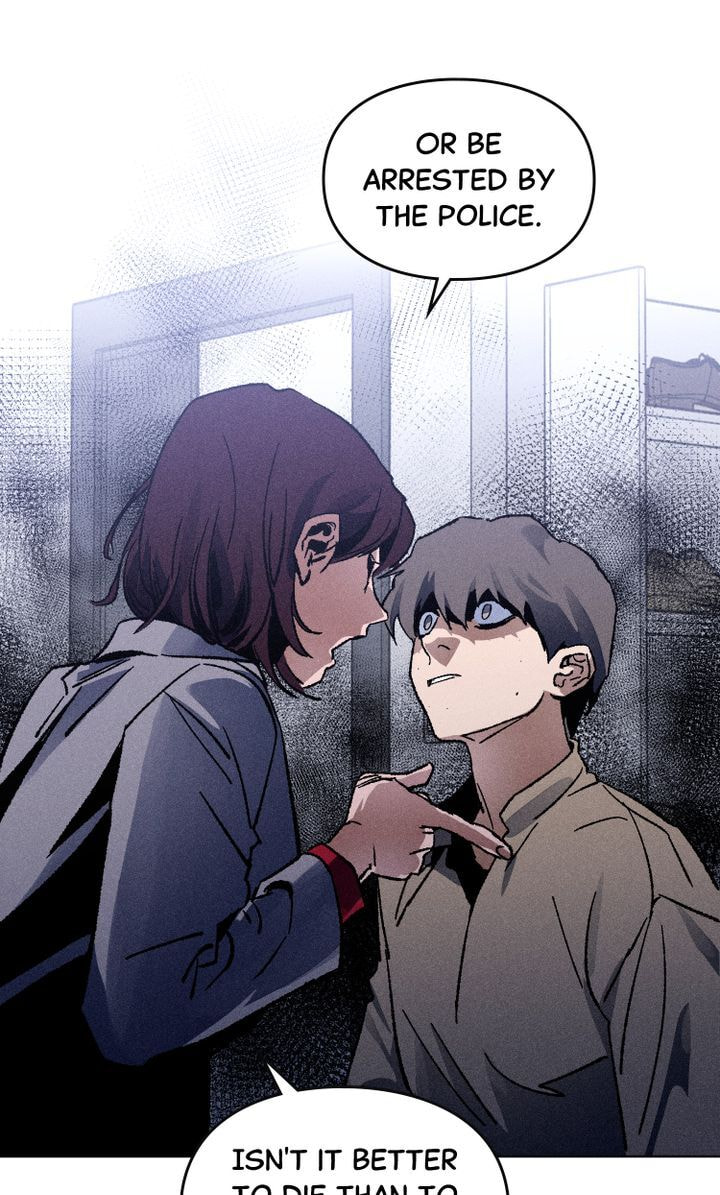 Let's Kill Your Husband Chapter 37 page 31 - 